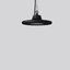 INDUSTRIAL HALL, 85 W, 13900 lm, 840, black, on/off Highbay luminaires thumbnail 2