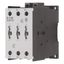 Contactor, 3 pole, 380 V 400 V: 18.5 kW, 230 V 50 Hz, 240 V 60 Hz, AC operation, Screw terminals thumbnail 4
