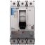 NZM2 PXR20 circuit breaker, 220A, 3p, screw terminal thumbnail 1