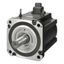 1S AC servo motor, 2 kW, 400 VAC, 1000 rpm, 19.1 Nm, absolute encoder, R8M11231R thumbnail 3