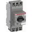 MS132-4.0KT Circuit Breaker for Primary Transformer Protection 2.5 ... 4.0 A thumbnail 2