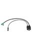 Adapter cable ext. lamps MV500 for ... thumbnail 3
