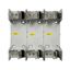 Fuse-block, low voltage, 600 A, AC 600 V, UL class H, 75 x 203 x 207 mm, 3P, UL, CSA thumbnail 10