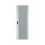 Glass door, for HxW=2060x400mm, Clip-down-handle thumbnail 2