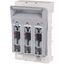 NH fuse-switch 3p box terminal 35 - 150 mm², busbar 60 mm, light fuse monitoring, NH1 thumbnail 16