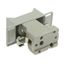 Fuse-base, LV, 16 A, AC 400 V, D01, 1P, IEC, screw mount, suitable wire  1.5 - 4 mm2 thumbnail 11