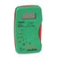 THORSMAN COMP DIGITAL MULTIMETER CATIII thumbnail 2