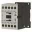 Contactor, 3 pole, 380 V 400 V 3 kW, 1 N/O, 230 V 50 Hz, 240 V 60 Hz, AC operation, Screw terminals thumbnail 1