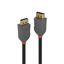 2m DisplayPort 1.4 Cable, Anthra Line DP Male to Male thumbnail 1