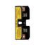Eaton Bussmann series BG open fuse block, 480V, 25-30A, Box lug, Single-pole thumbnail 5