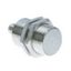 Proximity sensor M30, high temperature (100°C) stainless steel, 12 mm thumbnail 2