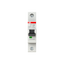 S201MT-Z10 Miniature Circuit Breakers MCBs - 1P - Z - 10 A thumbnail 5