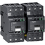 TeSys Deca reversing contactor - 3P - = 440 V - 50 A AC-3 - 24 V DC coil thumbnail 4