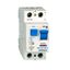 Residual current circuit breaker 40A, 2-pole,30mA, type AC,G thumbnail 1