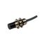 Proximity switch, E57 Global Series, 1 NC, 2-wire, 10 - 30 V DC, M18 x 1 mm, Sn= 16 mm, Non-flush, NPN/PNP, Metal, 2 m connection cable thumbnail 3