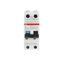 DS201 M B10 AC30 Residual Current Circuit Breaker with Overcurrent Protection thumbnail 3