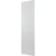 Rear wall, closed, IP55, for HxW=2000 W=1350mm, grey thumbnail 2