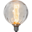 LED Lamp E27 G125 Decoled New Generation Classic thumbnail 1