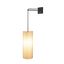 FENDA lamp shade, D150/ H400, cylindrical, beige thumbnail 2