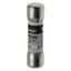 Fuse-link, low voltage, 3 A, AC 600 V, 10 x 38 mm, supplemental, UL, CSA, fast-acting thumbnail 3
