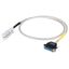 System cable for WAGO-I/O-SYSTEM, 753 Series 8 analog inputs or output thumbnail 2