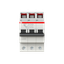 S203S-B6 Miniature Circuit Breaker - 3P - B - 6 A thumbnail 4