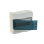 41P12X12A Consumer Unit (with terminal bars) thumbnail 4