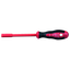 Hexagon socket screwdriver SW7 230mm long VDE 1000V 2C handle thumbnail 2