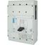 NZM4 PXR20 circuit breaker, 1600A, 4p, Screw terminal, earth-fault protection thumbnail 9