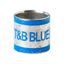 GSB194 2-PC INNER SLV CONN BLUE I.D. 0.194 thumbnail 4