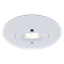 Merlin Emergency Downlight Non-Maintained Escape Route White thumbnail 3