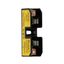 Eaton Bussmann series BG open fuse block, 480V, 25-30A, Box lug, Single-pole thumbnail 6