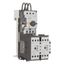 Reversing starter, 380 V 400 V 415 V: 15 kW, Ir= 25 - 32 A, 230 V 50 Hz, 240 V 60 Hz, AC voltage thumbnail 6