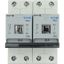Fuse switch-disconnector, LPC, 25 A, service distribution board mounting, 2 pole, DII thumbnail 5