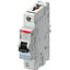 S401M-K50 Miniature Circuit Breaker thumbnail 1