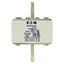 Fuse-link, high speed, 1600 A, AC 690 V, DIN 3, 76 x 76 x 109 mm, aR, DIN, IEC, single indicator thumbnail 18