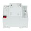 KNX Universal dimming actuator, 2x300VA (for dimmable LED) thumbnail 9