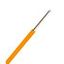 Halogenfree Single Core Wire H07Z-U 1,5 orange, single core thumbnail 2