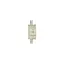 Fuse-link NH000 aM 500VAC 32A live tags Double indicator thumbnail 2