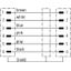 MDT three-phase control and isolation transformer P:21000VA IN:3x400VAC±5% OUT:3x400VAC thumbnail 1