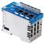 XC303 modular PLC, small PLC, programmable CODESYS 3, SD Slot, USB, 3x Ethernet, 2x CAN, RS485, four digital inputs/outputs thumbnail 4