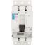 NZM2 PXR25 circuit breaker - integrated energy measurement class 1, 250A, 3p, Screw terminal, plug-in technology thumbnail 3
