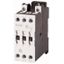 Contactor, 3 pole, 380 V 400 V: 7.5 kW, 24 V DC, DC operation, Screw terminals thumbnail 1