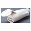 STRAIGHT CONNECTOR - IP44 - 2P 16A 40-50V 50-60HZ - WHITE - 12H - SCREW WIRING thumbnail 2