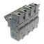 Fuse-holder, low voltage, 125 A, AC 690 V, 22 x 58 mm, 4P, IEC, UL thumbnail 19