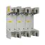 Fuse-block, low voltage, 600 A, AC 600 V, UL class H, 75 x 203 x 207 mm, 3P, UL, CSA thumbnail 6