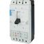 NZM3 PXR20 circuit breaker, 630A, 3p, screw terminal, earth-fault protection thumbnail 9