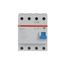 F204 A S-100/0.5 Residual Current Circuit Breaker 4P A type 500 mA thumbnail 4