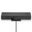 USB Type A 4K30 Conference Soundbar & Webcam All-In-One Camera, Speaker & Microphone for Huddles Spaces & Meeting Rooms thumbnail 2