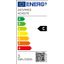 LED CLASSIC B ENERGY EFFICIENCY C DIM S 2.9W 827 Frosted E14 thumbnail 10